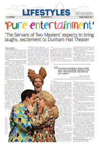 Page Design by Caitlin Grove/Alestle