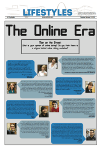 Layout Design by Caitlin Grove/Alestle