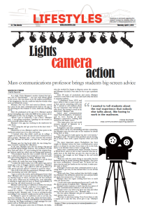 Page design by Caitlin Grove