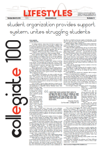 Page design by Caitlin Grove